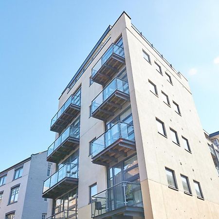Black Friars Newcastle upon Tyne Exterior foto